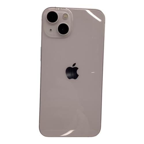 Apple (アップル) iPhone13 MLNE3J/A