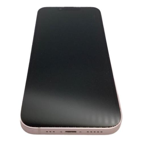 Apple (アップル) iPhone13 MLNE3J/A