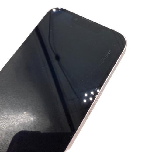 Apple (アップル) iPhone13 MLNE3J/A
