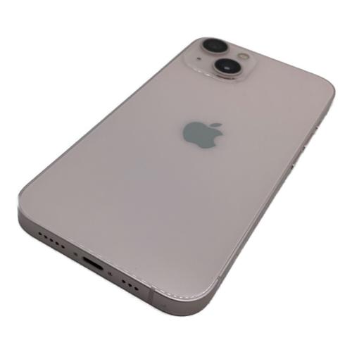 Apple (アップル) iPhone13 MLNE3J/A