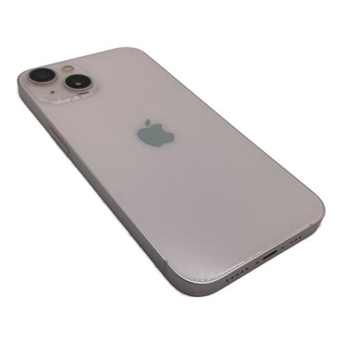 Apple (アップル) iPhone13 MLNE3J/A