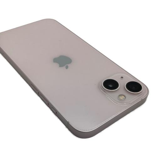 Apple (アップル) iPhone13 MLNE3J/A