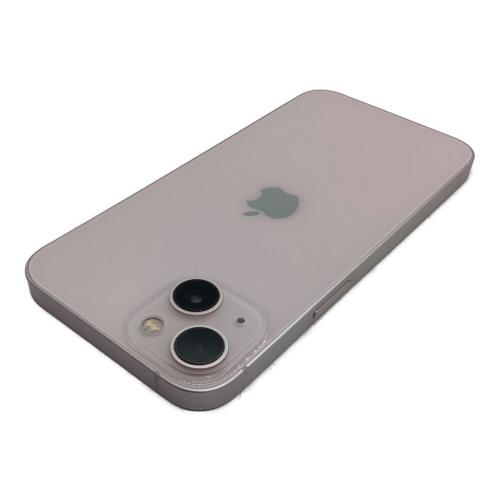 Apple (アップル) iPhone13 MLNE3J/A