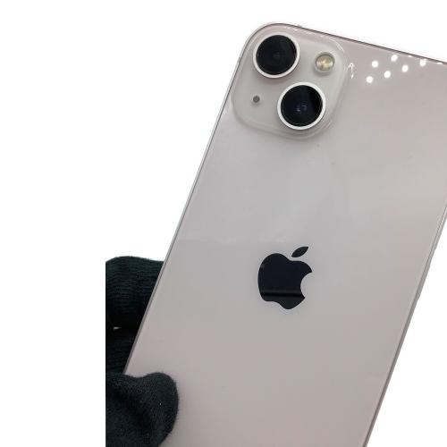Apple (アップル) iPhone13 MLNE3J/A