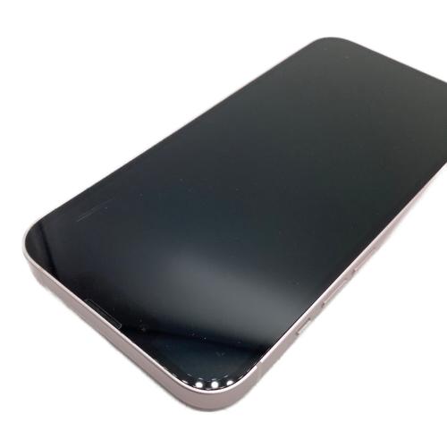Apple (アップル) iPhone13 MLNE3J/A