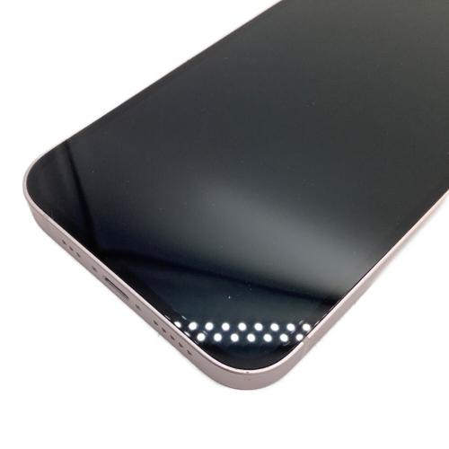 Apple (アップル) iPhone13 MLNE3J/A