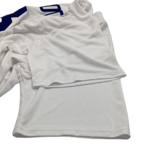 NIKE (ナイキ) ゲームシャツ 山本由伸 メンズ SIZE XL ホワイト