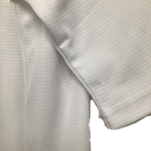 NIKE (ナイキ) ゲームシャツ 山本由伸 メンズ SIZE XL ホワイト