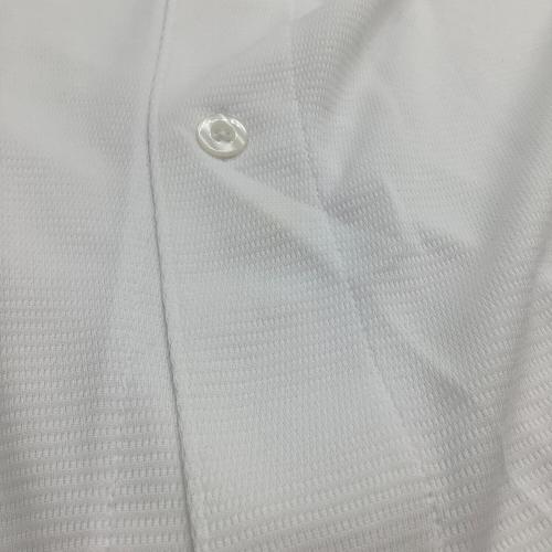 NIKE (ナイキ) ゲームシャツ 山本由伸 メンズ SIZE XL ホワイト