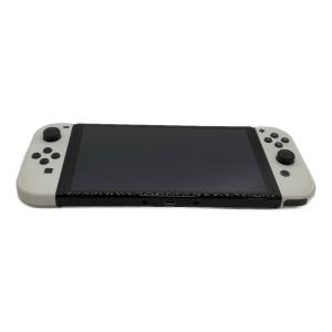 Nintendo (ニンテンドー) Nintendo Switch(有機ELモデル) HEG-S-KAAAA