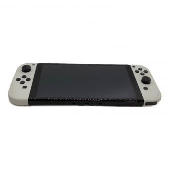 Nintendo (ニンテンドー) Nintendo Switch(有機ELモデル) HEG-S-KAAAA