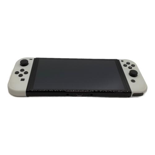 Nintendo (ニンテンドー) Nintendo Switch(有機ELモデル) HEG-S-KAAAA