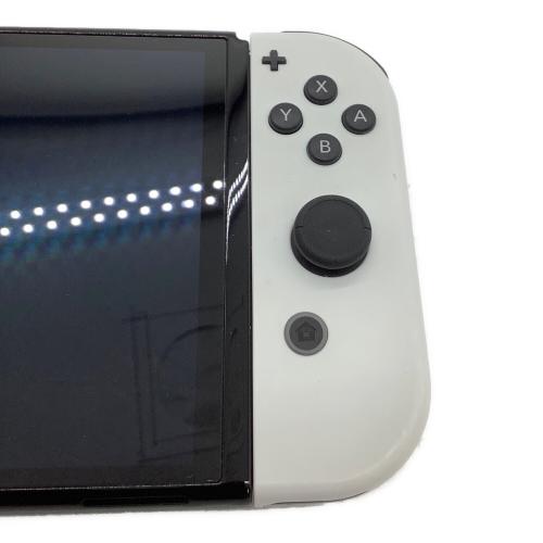 Nintendo (ニンテンドー) Nintendo Switch(有機ELモデル) HEG-S-KAAAA