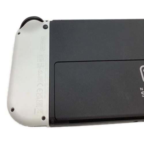 Nintendo (ニンテンドー) Nintendo Switch(有機ELモデル) HEG-S-KAAAA