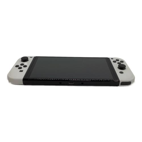Nintendo (ニンテンドー) Nintendo Switch(有機ELモデル) HEG-S-KAAAA