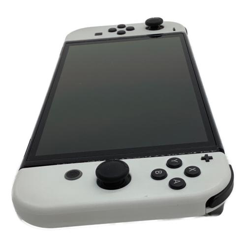 Nintendo (ニンテンドー) Nintendo Switch(有機ELモデル) HEG-S-KAAAA