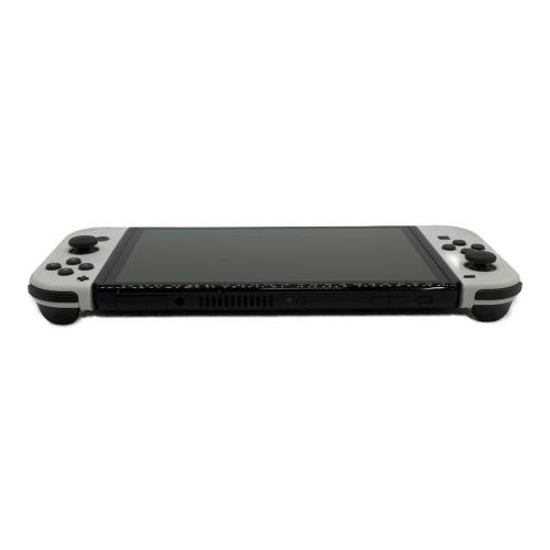 Nintendo (ニンテンドー) Nintendo Switch(有機ELモデル) HEG-S-KAAAA