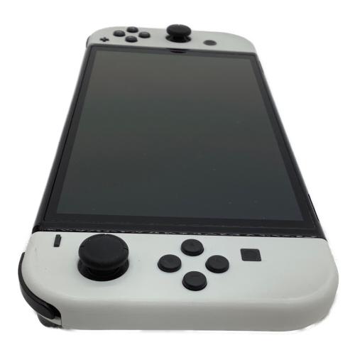 Nintendo (ニンテンドー) Nintendo Switch(有機ELモデル) HEG-S-KAAAA