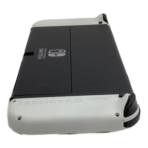Nintendo (ニンテンドー) Nintendo Switch(有機ELモデル) HEG-S-KAAAA