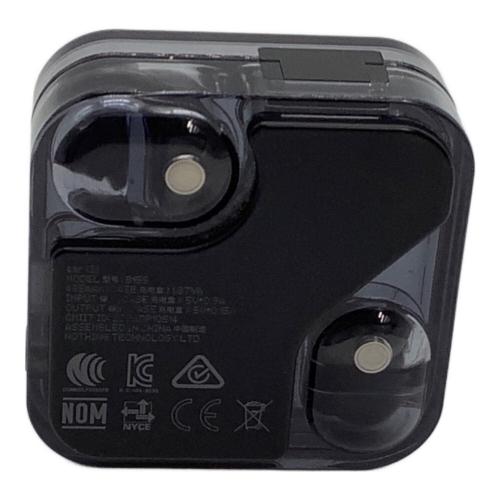 NOTHING (ナッシング) ワイヤレスイヤホン B155