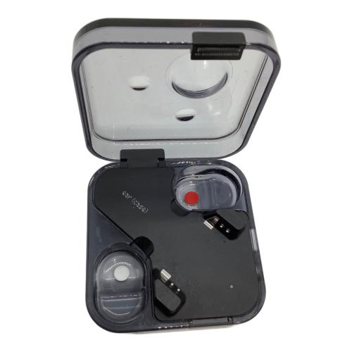 NOTHING (ナッシング) ワイヤレスイヤホン B155