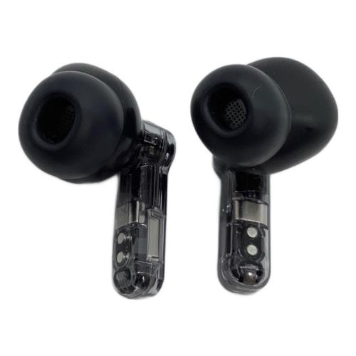 NOTHING (ナッシング) ワイヤレスイヤホン B155