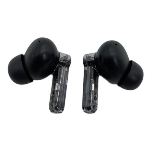 NOTHING (ナッシング) ワイヤレスイヤホン B155