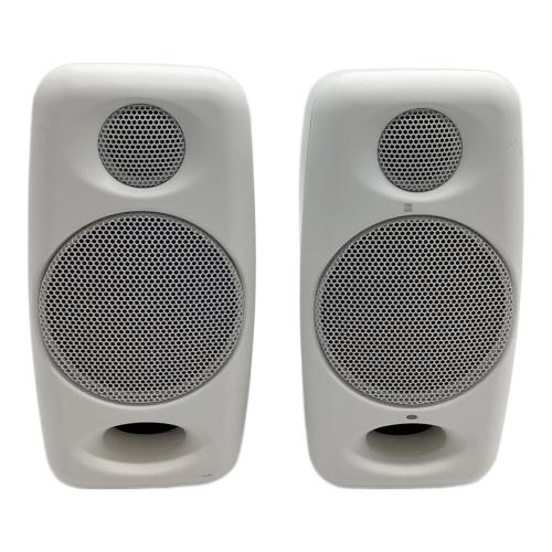 IK Multimedia (アイケイマルチメディア) ペアスピーカー IK000072 iLoud Micro Monitor