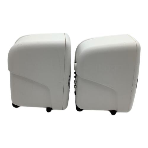 IK Multimedia (アイケイマルチメディア) ペアスピーカー IK000072 iLoud Micro Monitor
