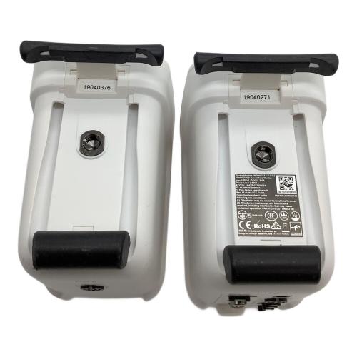IK Multimedia (アイケイマルチメディア) ペアスピーカー IK000072 iLoud Micro Monitor