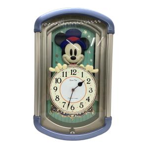 SEIKO (セイコー) 掛時計 からくり時計