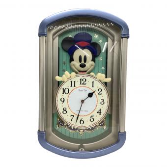 SEIKO (セイコー) 掛時計 からくり時計
