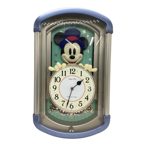 SEIKO (セイコー) 掛時計 からくり時計