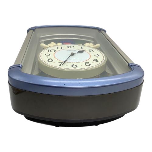 SEIKO (セイコー) 掛時計 からくり時計