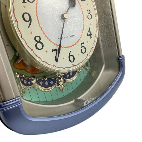 SEIKO (セイコー) 掛時計 からくり時計