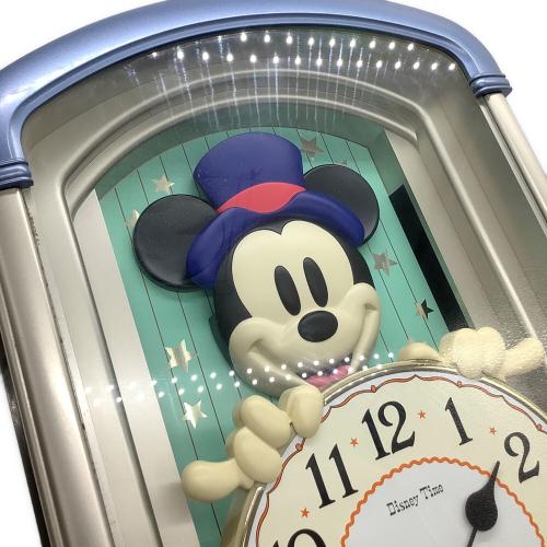 SEIKO (セイコー) 掛時計 からくり時計