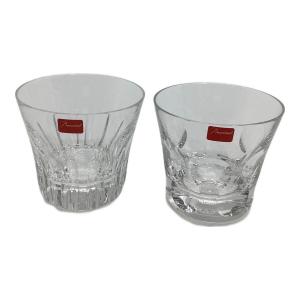 Baccarat (バカラ) ペアグラス