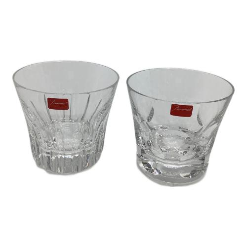 Baccarat (バカラ) ペアグラス
