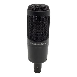 audio-technica (オーディオテクニカ) コンデンサーマイク AT2035