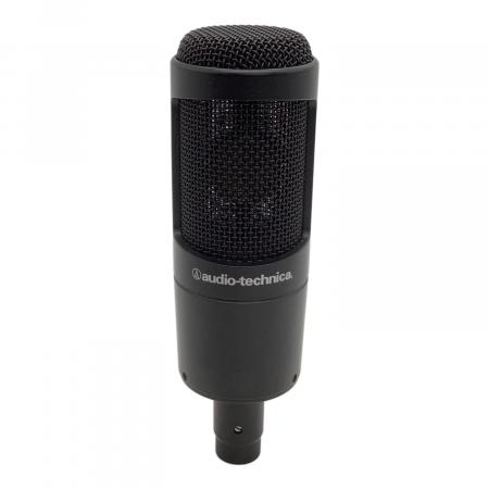 audio-technica (オーディオテクニカ) コンデンサーマイク AT2035
