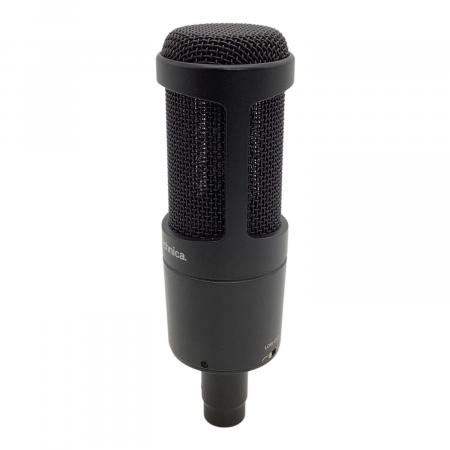 audio-technica (オーディオテクニカ) コンデンサーマイク AT2035