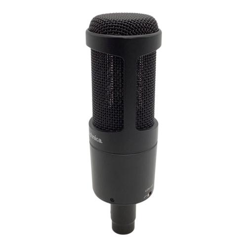 audio-technica (オーディオテクニカ) コンデンサーマイク AT2035