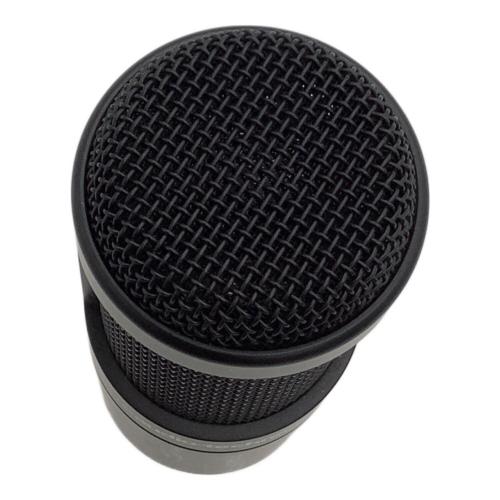 audio-technica (オーディオテクニカ) コンデンサーマイク AT2035