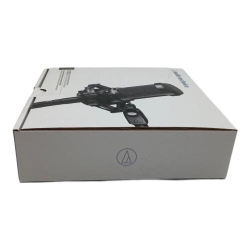 audio-technica (オーディオテクニカ) コンデンサーマイク AT2035