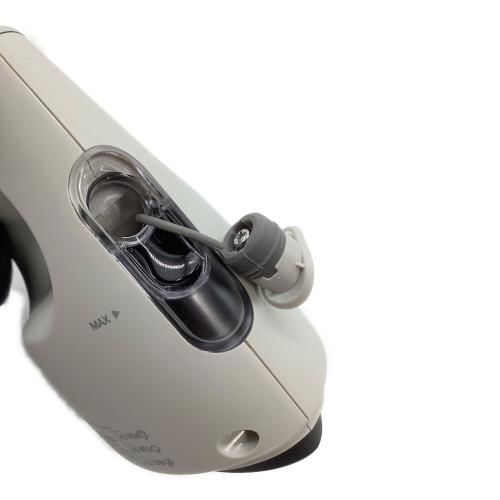 Panasonic (パナソニック) 衣類スチーマー NI-FS70A 2025年製