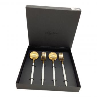 Cutipol (クチポール) 4点カトラリーセット