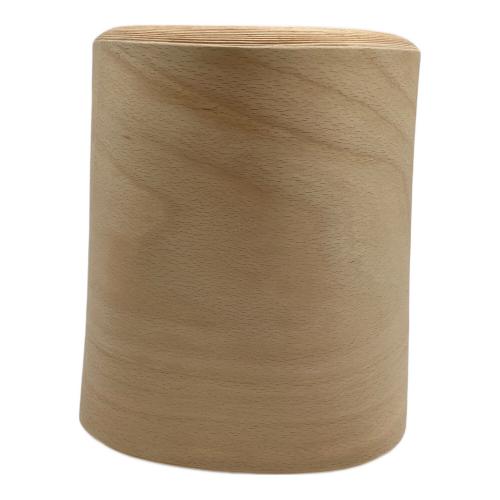 BUNACO (ブナコ) ダストボックス ナチュラル