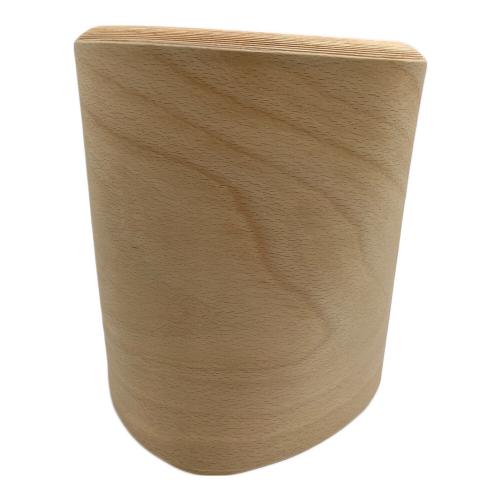 BUNACO (ブナコ) ダストボックス ナチュラル