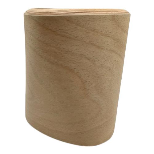 BUNACO (ブナコ) ダストボックス ナチュラル