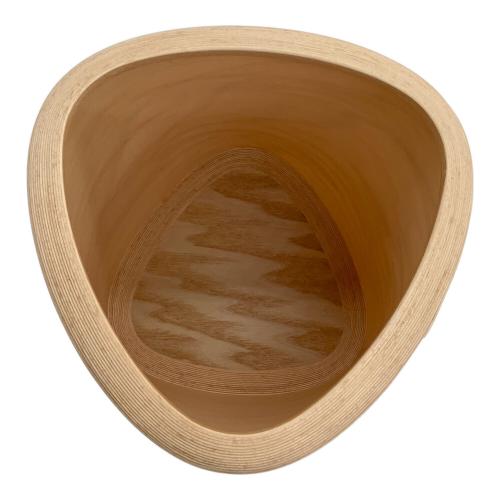 BUNACO (ブナコ) ダストボックス ナチュラル